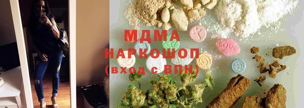 spice Краснослободск